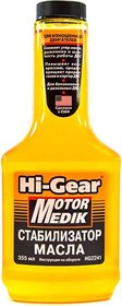 Присадка Hi-Gear Стабілізатор в'язкості оливи