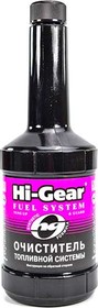 Присадка Hi-Gear очиститель топливной системы