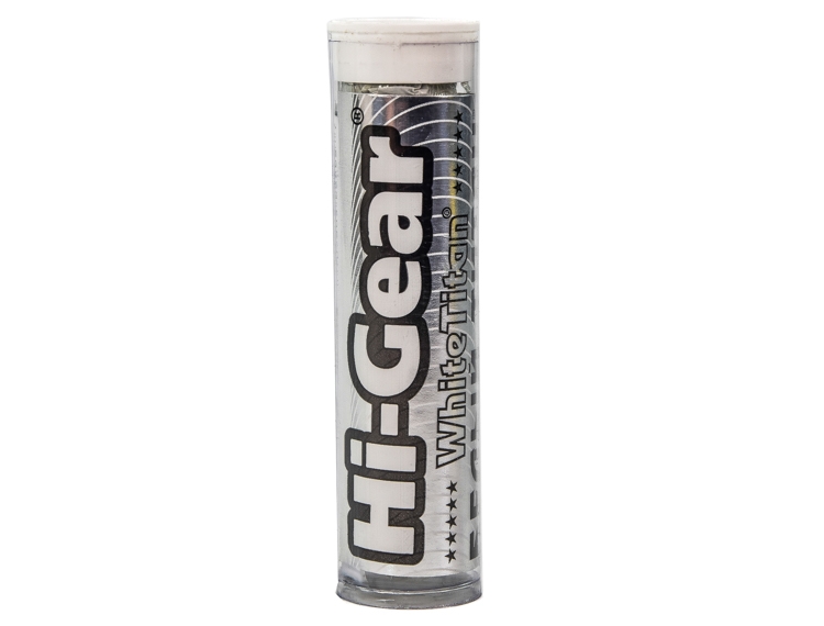 

Холодная сварка Hi-Gear Белый титан HG6502