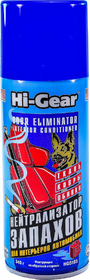 Нейтрализатор запаха Hi-Gear Interior Conditioner 340