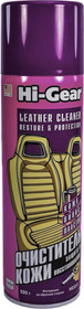 Очиститель салона Hi-Gear Leather Cleaner 500 мл
