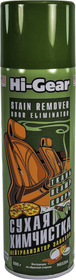 Очиститель салона Hi-Gear Stain Remover Odor Eliminator 500 мл