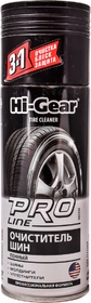 Чорнитель шин Hi-Gear Pro Line Tire Cleaner hg5330 340 мл