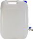 Каністра для воды Hico, 20 л (PNW015) 20 л