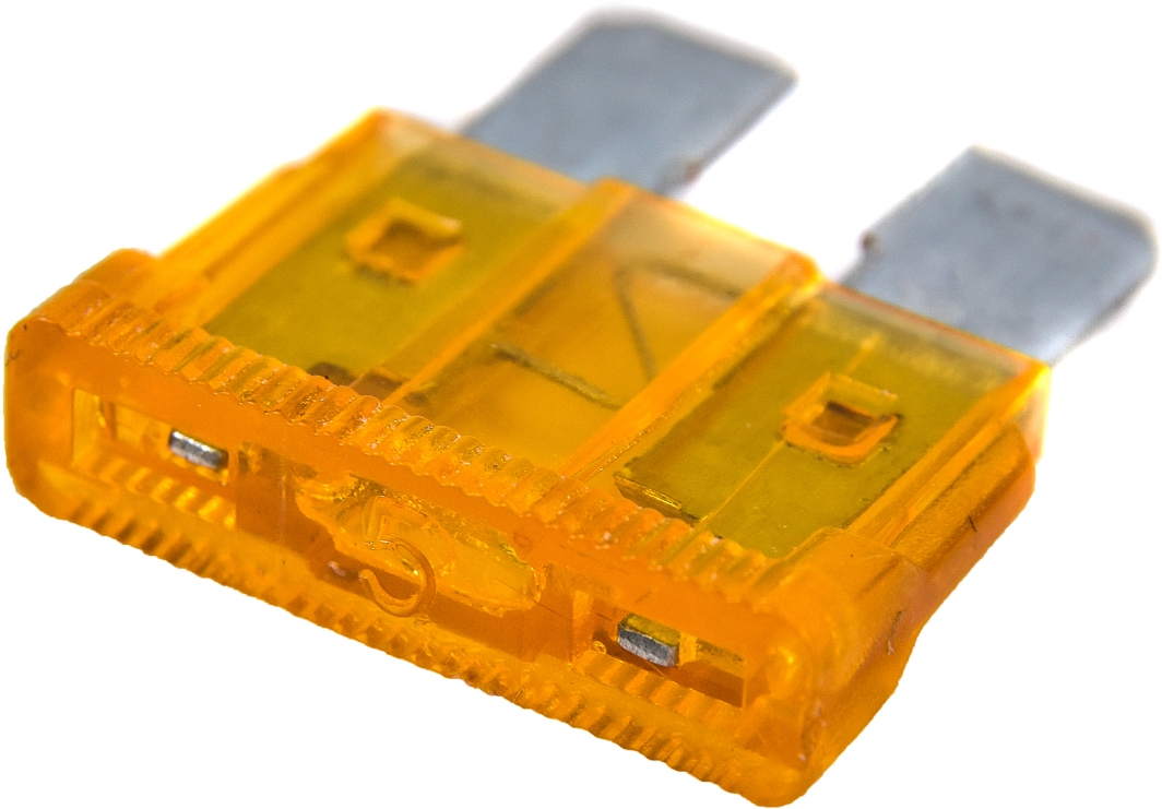 

Предохранитель автомобильный Hico bzp006 FTL 5A