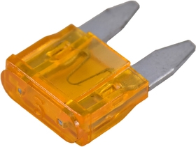 Предохранитель автомобильный Hico BZP020 FN mini 5A