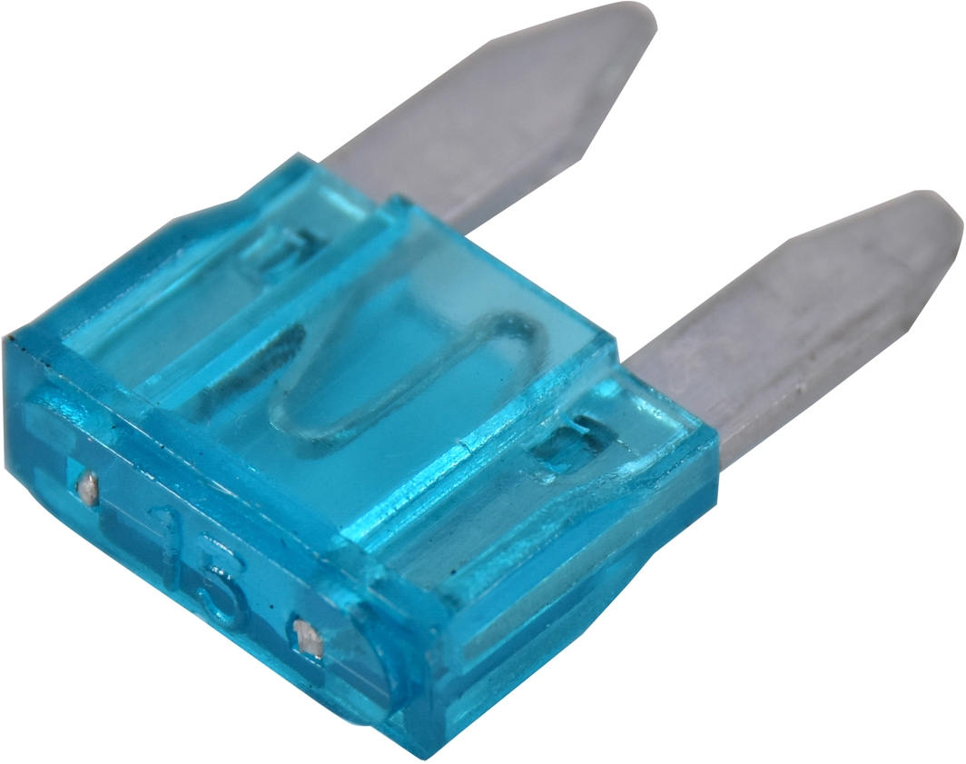 

Предохранитель автомобильный Hico BZP023 FN mini 15A