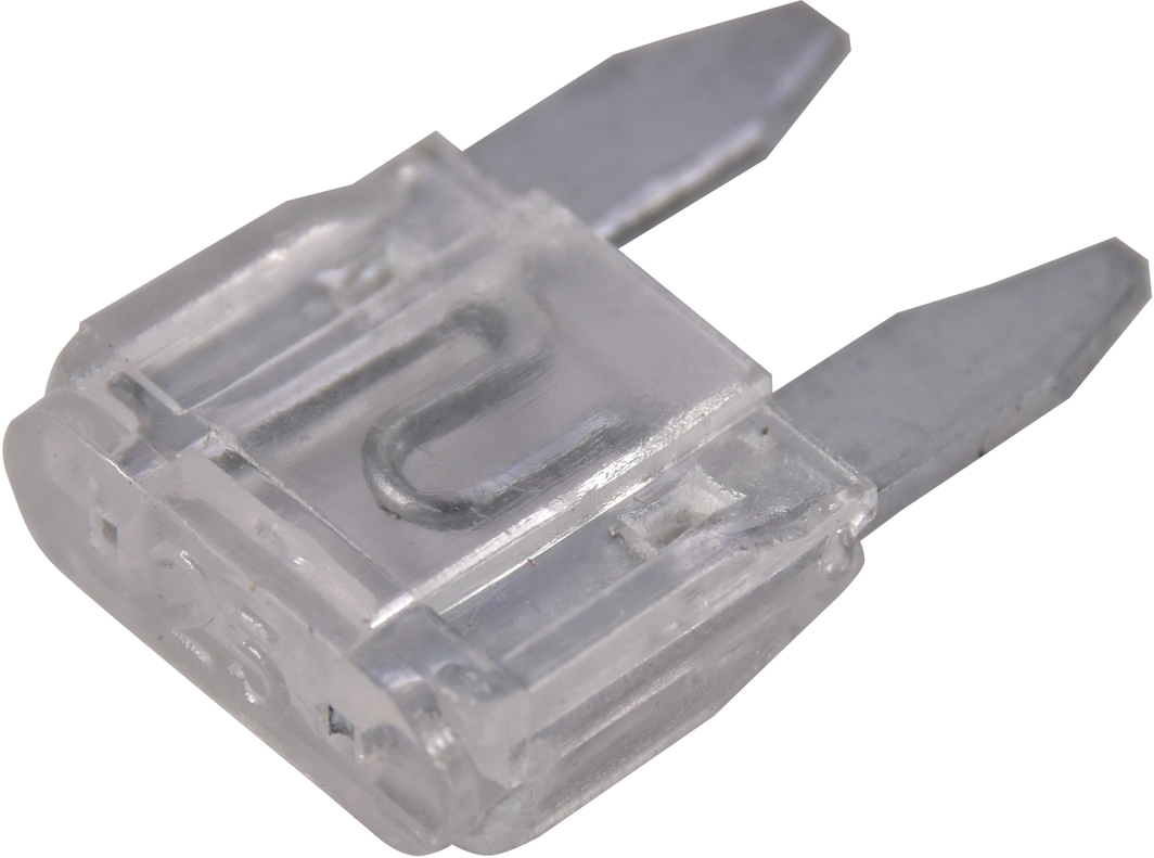 

Предохранитель автомобильный Hico BZP025 FN mini 25A