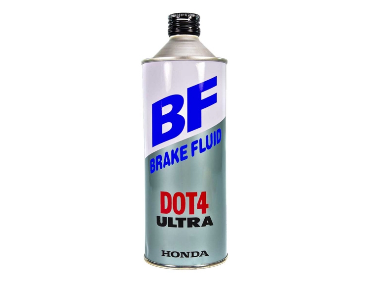 

Тормозная жидкость Honda BF Ultra DOT 4 0820399938HE