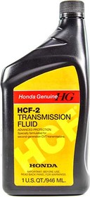 Трансмиссионное масло Honda HCF-2