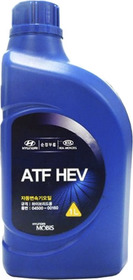 Трансмиссионное масло Hyundai ATF HEV синтетическое