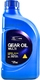 Hyundai Gear Oil Multi 80W-90 трансмиссионное масло