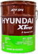 Hyundai XTeer ATF SP4 (20 л) трансмиссионное масло 20 л