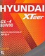Hyundai XTeer 80W-90 трансмісійна олива