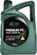 Моторное масло Hyundai Premium PC Diesel 10W-30 6 л на Fiat Grande Punto