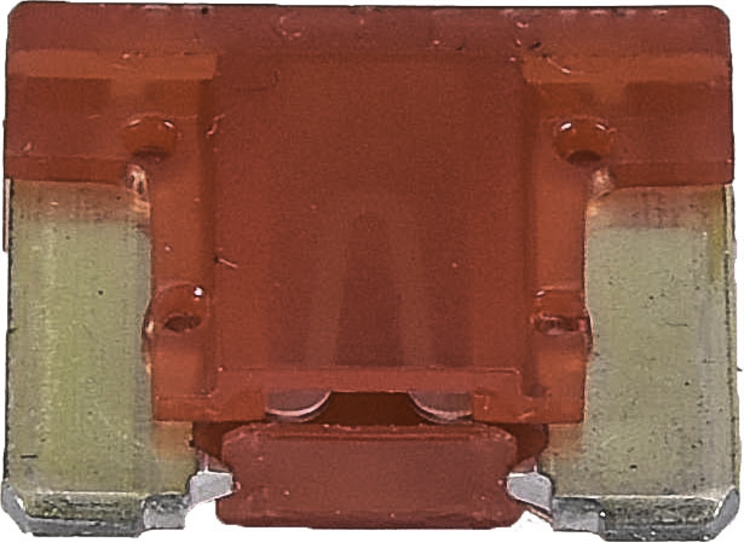 

Предохранитель автомобильный Hyundai 1879001108 FL mini 10A