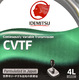 Idemitsu CVTF (4 л) трансмісійна олива 4 л
