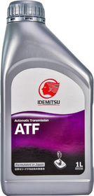 Трансмиссионное масло Idemitsu ATF синтетическое