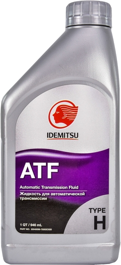 Idemitsu ATF Type H трансмиссионное масло