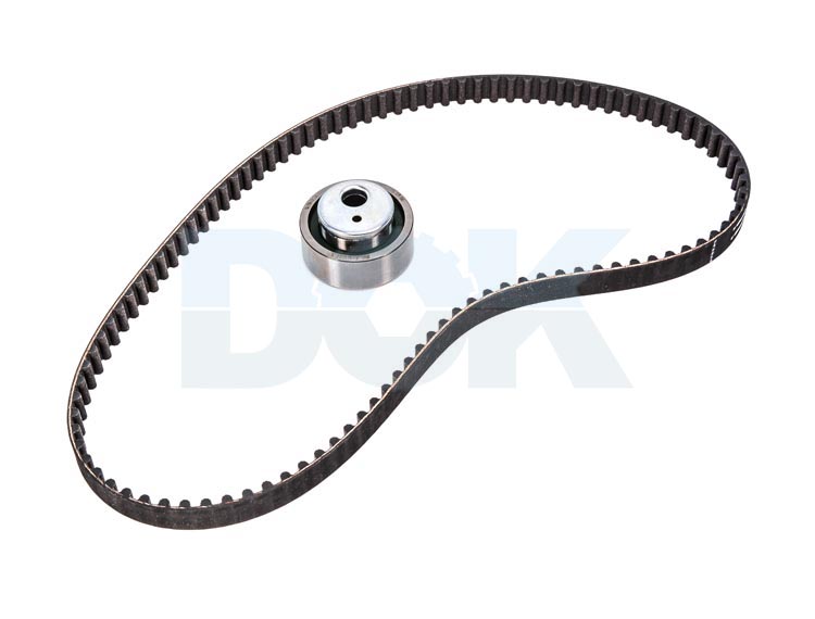 

INA 530025210 Комплект ремня ГРМ