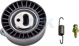 Натяжной ролик ремня ГРМ INA 531 0657 20