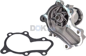 Помпа INA 538057910