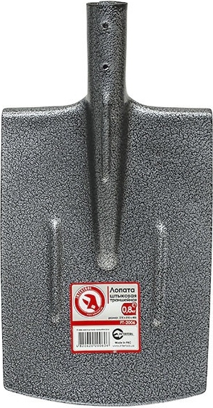 

Ковш лопаты Intertool FT-2006