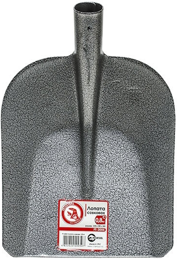 

Ковш лопаты Intertool FT-2005