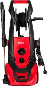 Мойка высокого давления Intertool DT-1509