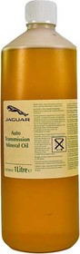 Трансмісійна олива Jaguar Auto мінеральна