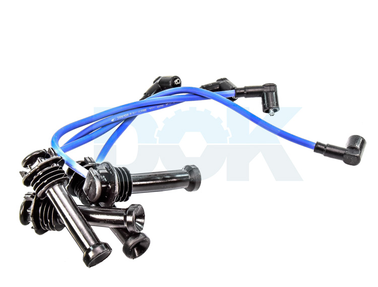 

Janmor FS20 Комплект проводов зажигания