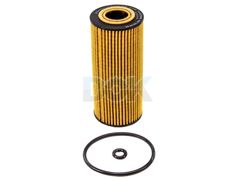 

Japanparts FOECO039 Масляный фильтр