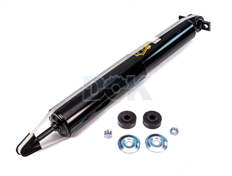 

Japanparts MM95524 Амортизатор