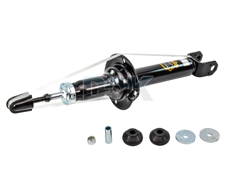 

Japanparts MM40002 Амортизатор