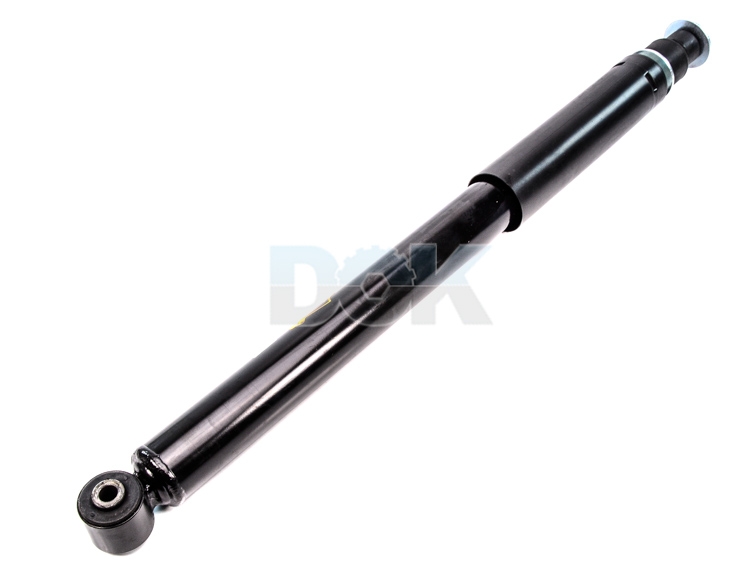 

Japanparts MM00296 Амортизатор