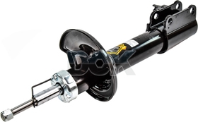 Стойка амортизатора Japanparts MM-33012