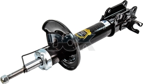 Стойка амортизатора Japanparts MM-33011