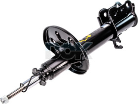 Стійка амортизатора Japanparts MM-33047