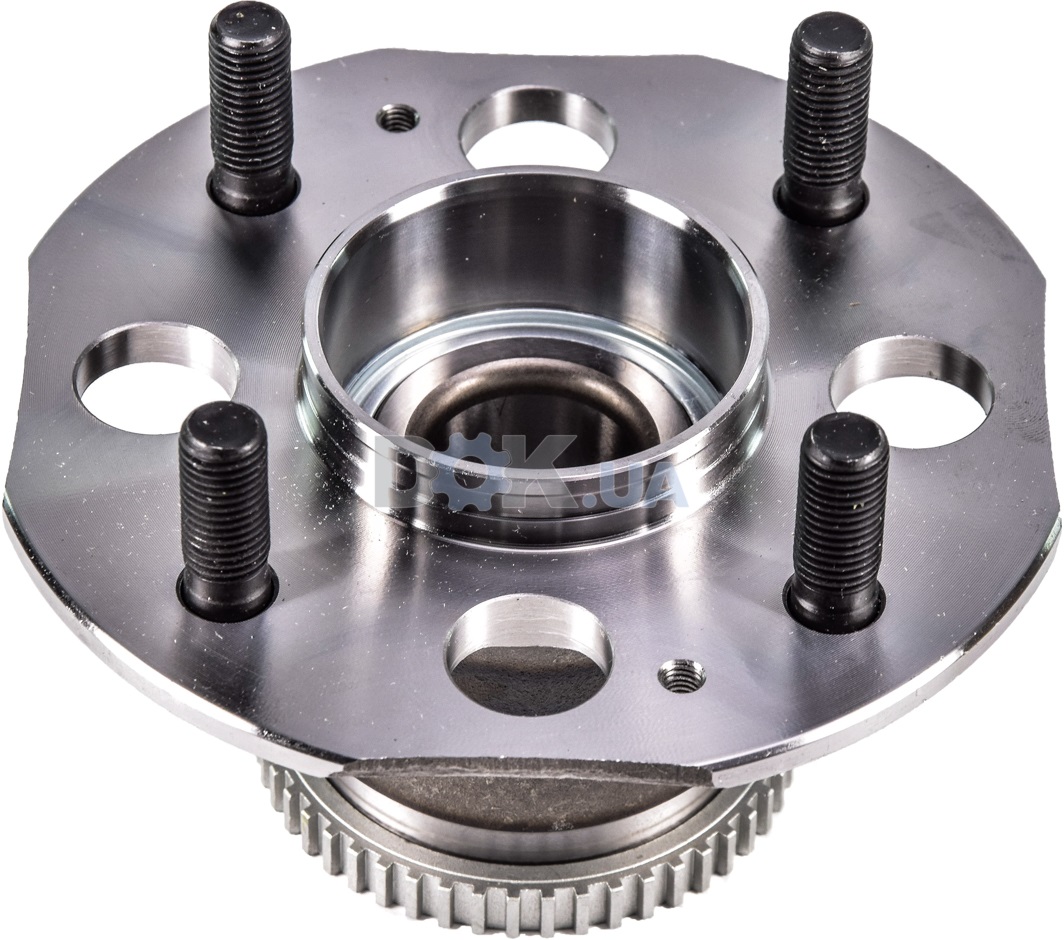 

Japanparts KK24045 Комплект ступицы колеса