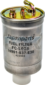 Топливный фильтр Japanparts FC-L02S