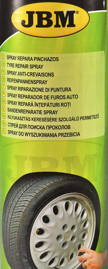 JBM Tyre Repair герметик