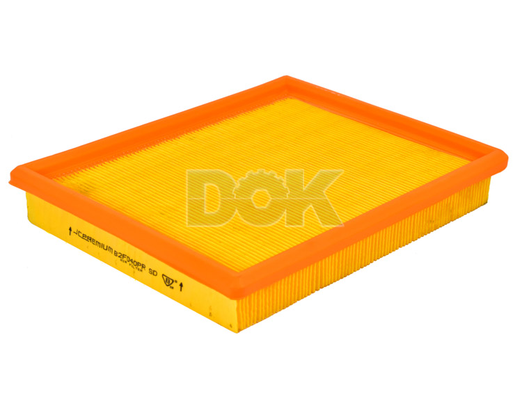 

JC Premium B2F040PR Воздушный фильтр