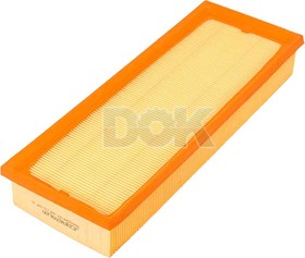 Воздушный фильтр JC Premium B2M037PR-2X