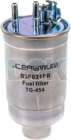 Топливный фильтр JC Premium B3F031PR