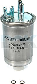 Паливний фільтр JC Premium B3G017PR