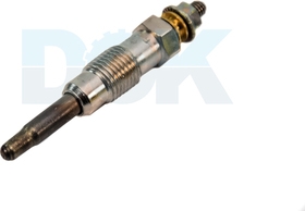 Свеча накала JP Group 1291800600