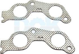 Прокладка выпускного коллектора JP Group 1119603900