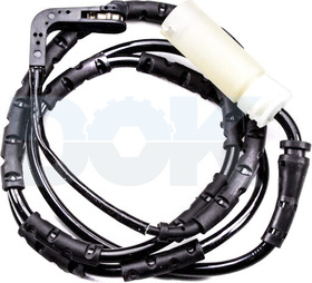 Датчик зношення гальмівних колодок JP Group 1497301300