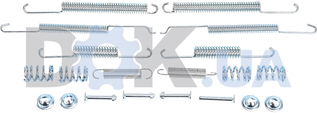 

JP group 1163950310 Монтажный комплект