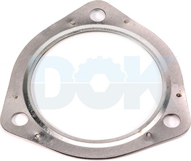 Прокладка приемной трубы JP Group 1121200300